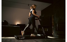 Бігова доріжка FitLogic T720 - дополнительное фото 7