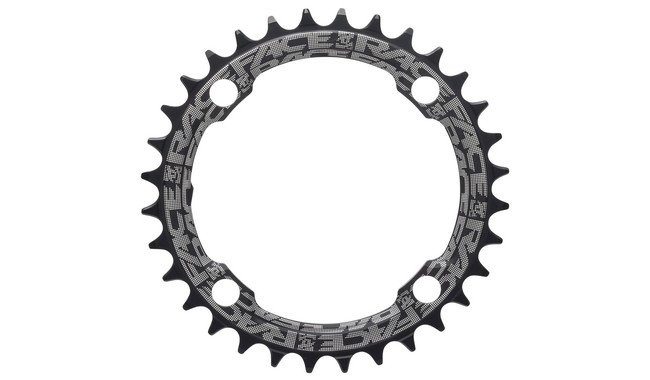Зірка шатуна Race Face Narrow Wide 104 32T - фото 3