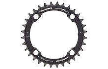 Звезда шатуна Race Face Narrow Wide 104 32T - дополнительное фото 7