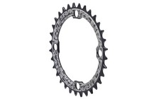 Звезда шатуна Race Face Narrow Wide 104 32T - дополнительное фото 8