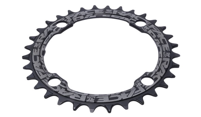 Звезда шатуна Race Face Narrow Wide 104 30T - дополнительное фото 11