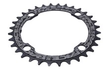 Звезда шатуна Race Face Narrow Wide 104 30T - дополнительное фото 11