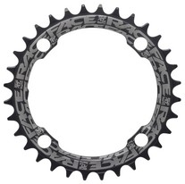 Зірка шатуна Race Face Narrow Wide 104 34T