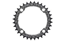 Звезда шатуна Race Face Narrow Wide 104 34T - фото 2