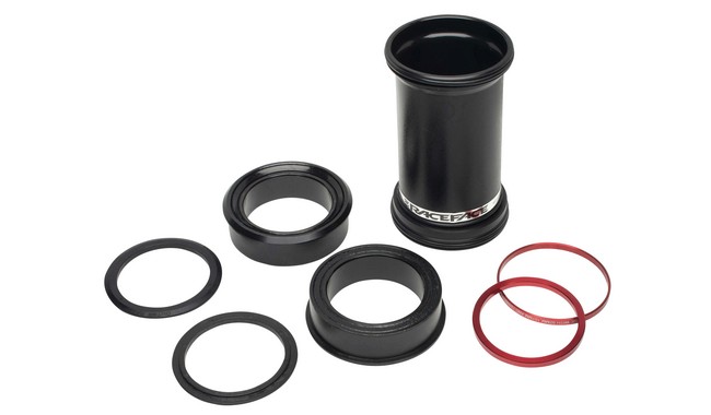 Каретка Race Face BB92 Cinch30 Double Row - дополнительное фото 2