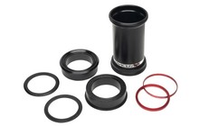 Каретка Race Face BB92 Cinch30 Double Row - дополнительное фото 2