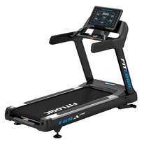 Беговая дорожка FitLogic T69A Pro