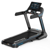 Бігова доріжка FitLogic T68C