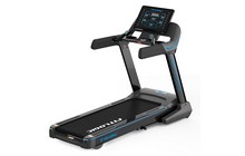 Бігова доріжка FitLogic T68C - фото 1