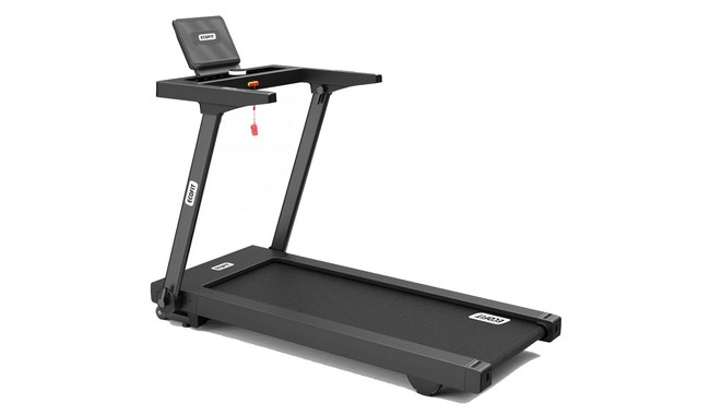 Беговая дорожка EcoFit E-11481 - фото 1