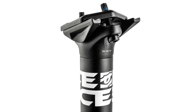 Підсідельний штир Race Face Chester 27.2х325 мм - дополнительное фото 2