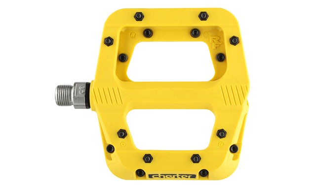 Педали Race Face Chester - дополнительное фото 17