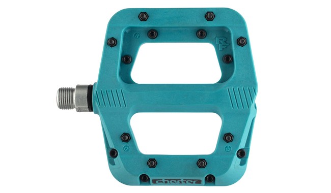 Педали Race Face Chester - дополнительное фото 9