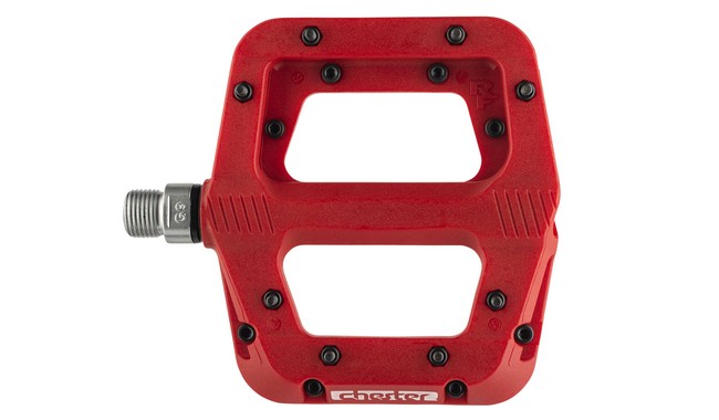 Педали Race Face Chester - дополнительное фото 7