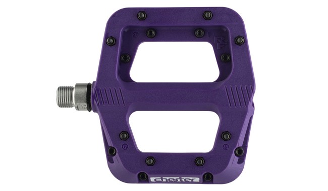 Педали Race Face Chester - дополнительное фото 15