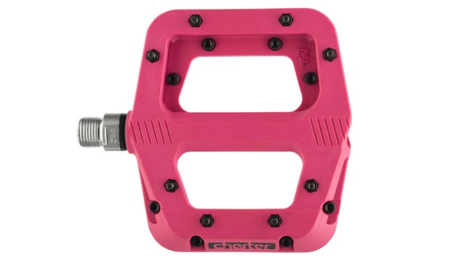 Педали Race Face Chester - дополнительное фото 5