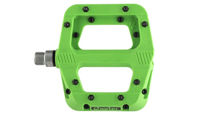 Педали Race Face Chester - дополнительное фото 11