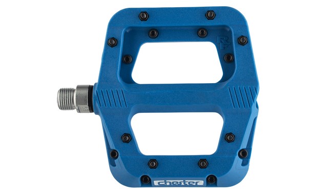 Педали Race Face Chester - дополнительное фото 13