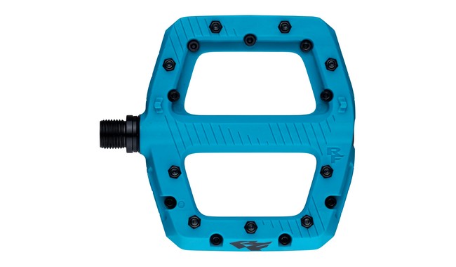 Педали Race Face Chester Small - дополнительное фото 15