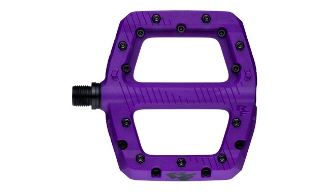 Педали Race Face Chester Small - дополнительное фото 11