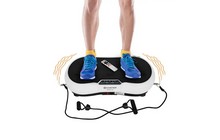 Виброплатформа Master G1 - дополнительное фото 1