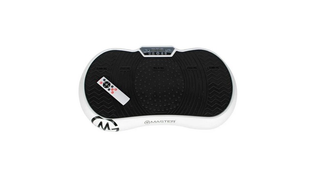 Виброплатформа Master G1 - дополнительное фото 4