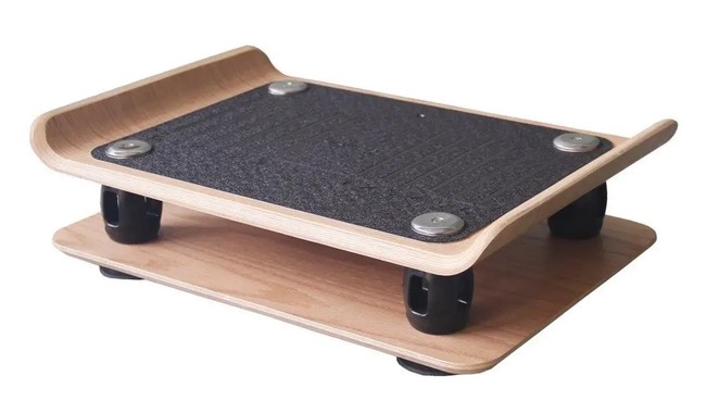 Виброплатформа Master Wood G5 - фото 1