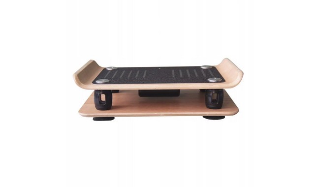Виброплатформа Master Wood G5 - дополнительное фото 1
