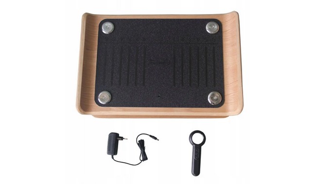 Виброплатформа Master Wood G5 - дополнительное фото 3