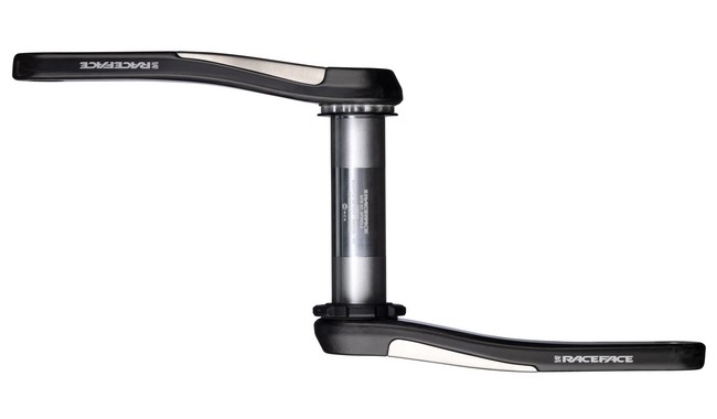 Шатуни Race Face Era 136 165 мм - дополнительное фото 2