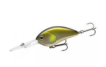 Воблер Daiwa Steez Crank 500F-DR 70 мм 27,8 г