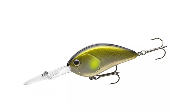 Воблер Daiwa Steez Crank 500F-DR 70 мм 27,8 г - фото 3