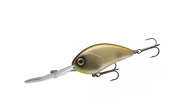 Воблер Daiwa Steez Crank 500F-DR 70 мм 27,8 г - фото 1