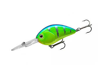 Воблер Daiwa Steez Crank 500F-DR 70 мм 27,8 г
