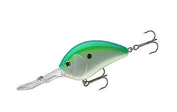 Воблер Daiwa Steez Crank 700F-DR 90 мм 55,2 г