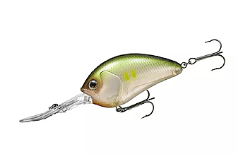 Воблер Daiwa Steez Crank 700F-DR 90 мм 55,2 г