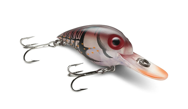 Воблер Storm Wiggle Wart 70 мм 21 г - фото 1