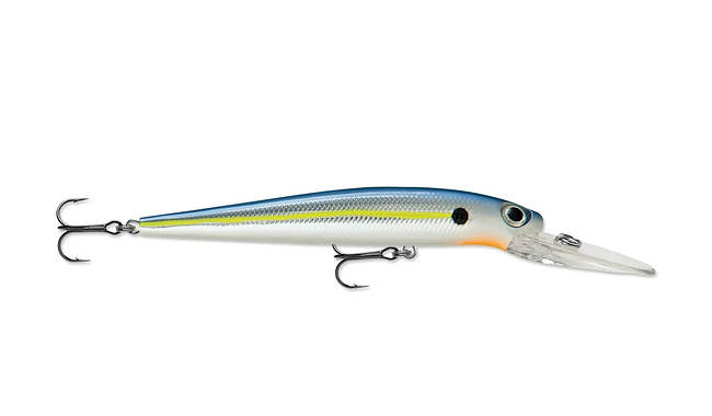 Воблер Storm Deep Thunder Stick MadFlash 90 мм 9 г - фото 2