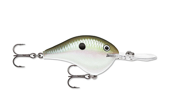 Воблер Rapala DT Dives-To 70 мм 22 г