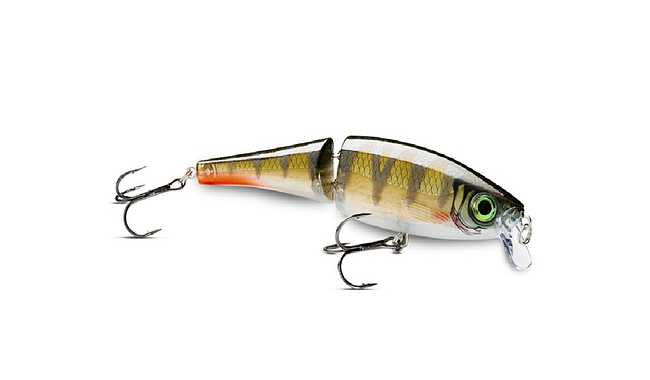 Воблер Rapala BX Swimmer 120 мм 22 г - фото 2