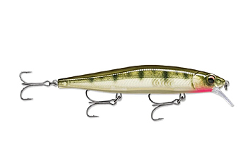 Воблер Rapala Precision Xtreme Mavrik 110 мм 15 г