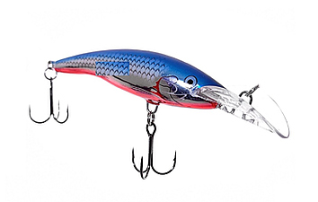 Воблер Rapala Scatter Rap Tail Dancer 90 мм 13 г