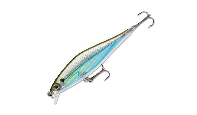 Воблер Rapala Shadow Rap 70 мм 5 г - фото 1