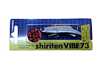 Воблер Madness Shiriten Vibe 73 мм 17 г - фото 10