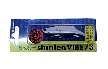 Воблер Madness Shiriten VIBE 73 мм 17 г