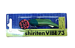 Воблер Madness Shiriten Vibe 73 мм 17 г - фото 9