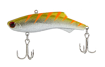 Воблер Madness Shiriten VIBE 73 мм 17 г