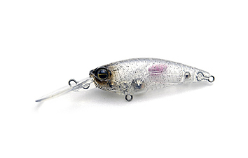 Воблер Raid Level Shad 50,3 мм 4,3 г