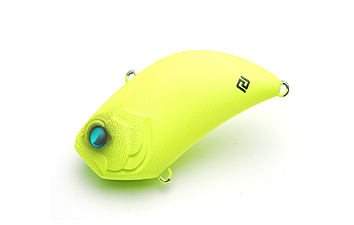 Воблер Raid Level Vib B.I.G. 64 мм 18 г