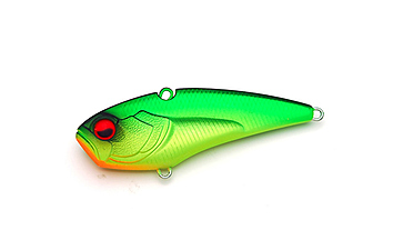 Воблер Raid Level Vib Boost HW 60 мм 18 г